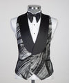 Men’s Tuxedo Suit