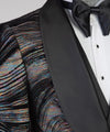 Men’s Tuxedo Suit