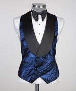 Men’s Tuxedo Suit