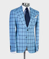 Men’s Three pieces Suit