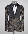 Men’s Tuxedo Suit