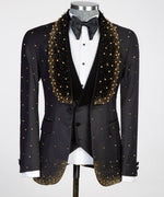 Men’s Dynasty Tuxedo Suit