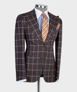 Men’s Three pieces Suit