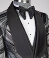 Men’s Tuxedo Suit