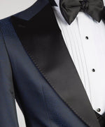 Men’s Three pieces Tuxedo Suit