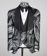 Men’s Tuxedo Suit