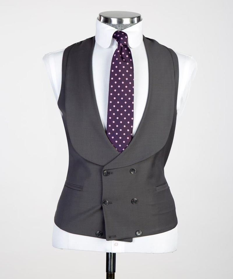 Men’s Three pieces Suit