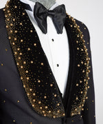 Men’s Dynasty Tuxedo Suit