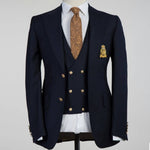 Super 3 pieces  men suit