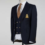 Super 3 pieces  men suit