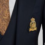 Super 3 pieces  men suit