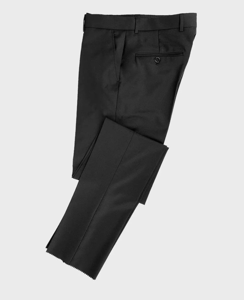 Black Tuxedo