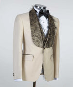 Fungs Tuxedo