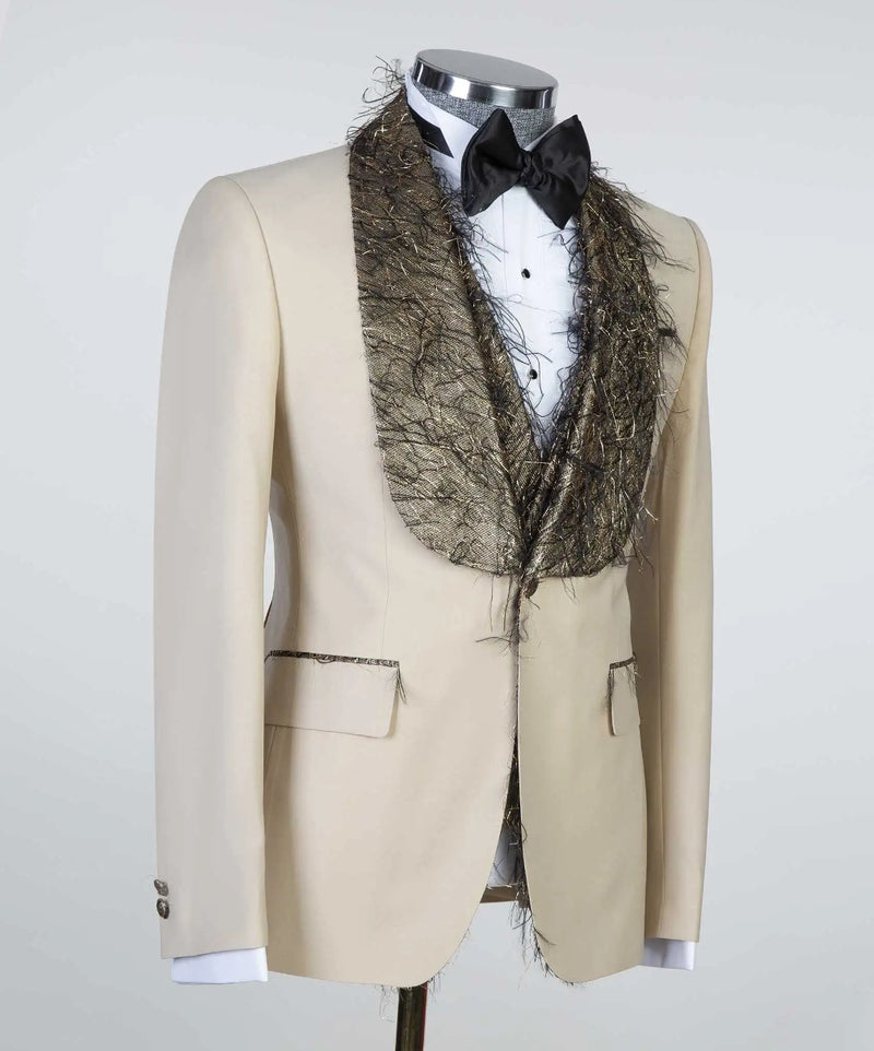 Fungs Tuxedo