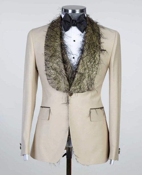 Fungs Tuxedo