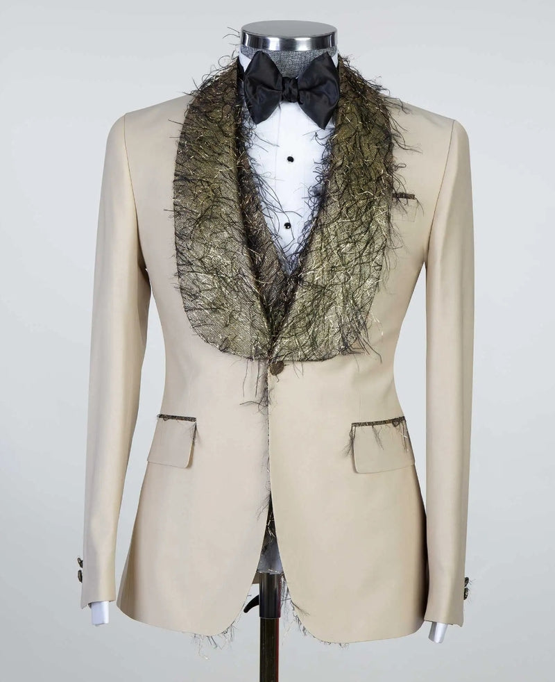 Fungs Tuxedo