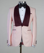 3 pieces suit