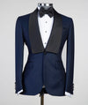 3 Pieces tuxedo suit