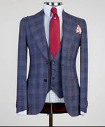 3 pièces business suit