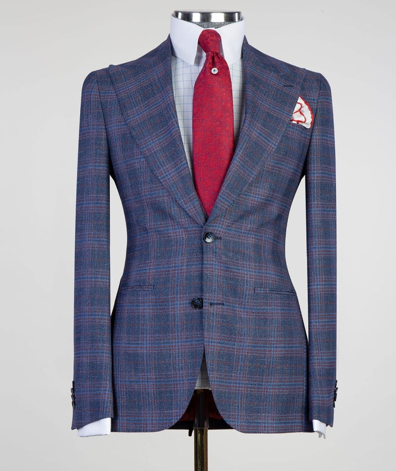 3 pièces business suit