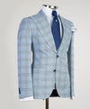 3 pieces business suit