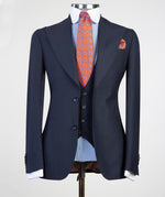 3 pieces business suit