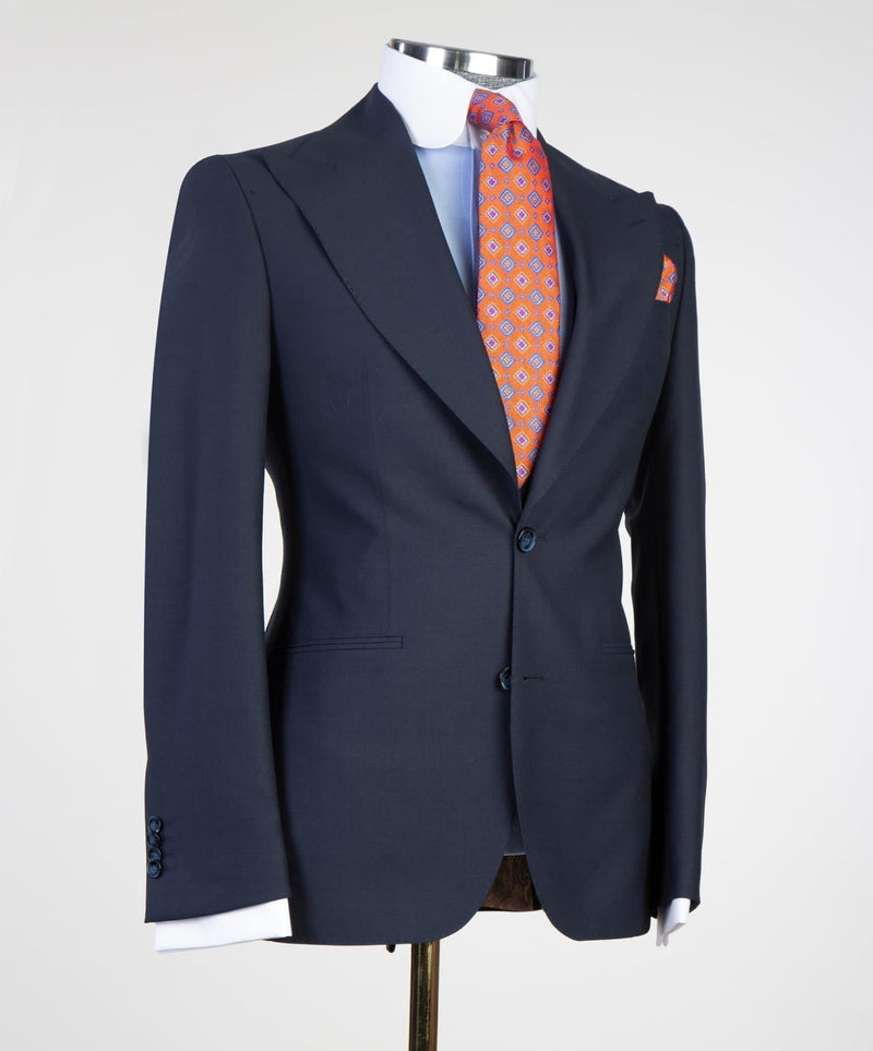 3 pieces business suit