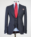 3 pieces business suit