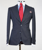 3 pieces business suit