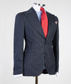 3 pieces business suit