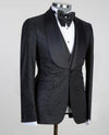 3 pieces Tuxedo suit