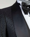 3 pieces Tuxedo suit