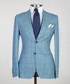 3 pieces business suit