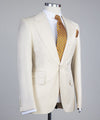 Three-pieces suit