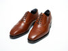 Men’s Brown Oxford