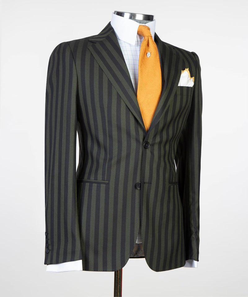 Palmer 4 Suit