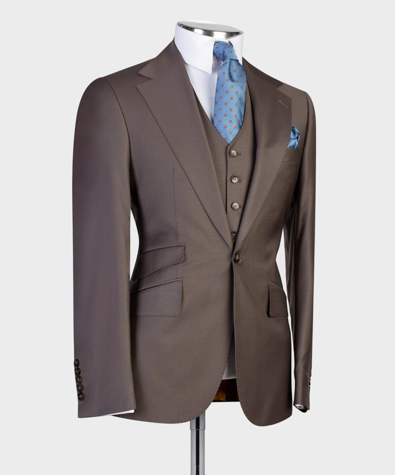 Three pieces Business Suit