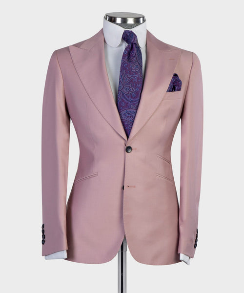 Three pieces Business Suit