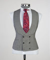 3 pieces Business Suit