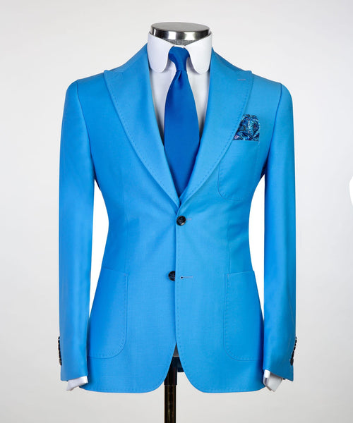 Three  pieces Business Suit