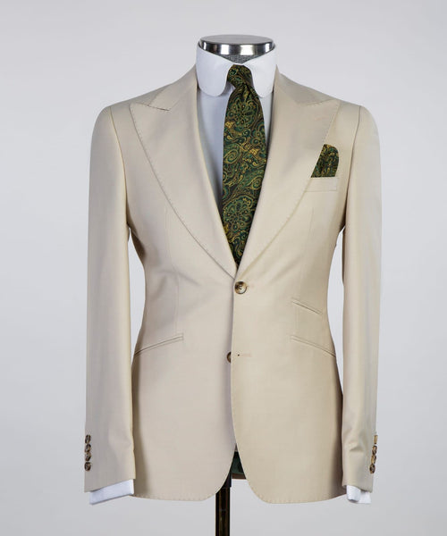 Three pieces Business Suit