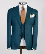 Three pieces Casual Suit