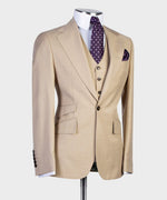 Three pieces Business Suit