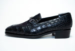 Men’s Croco Loafer