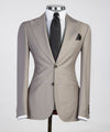 Men’s Three pieces Royal Suit