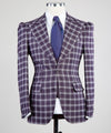 3 Pieces business suit