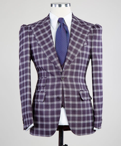 3 Pieces business suit