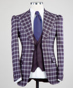 3 Pieces business suit