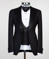 3 pieces Tuxedo suit