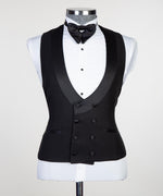 3 pieces Tuxedo suit